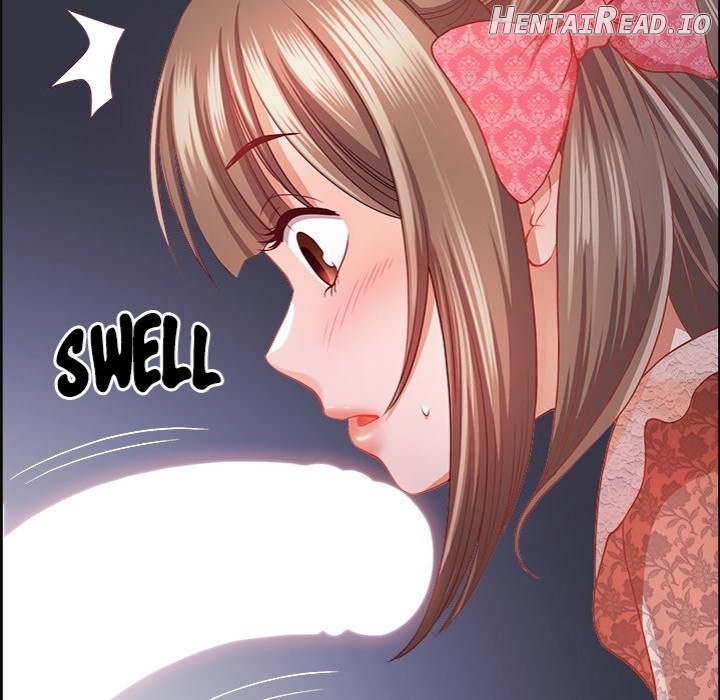 Big Guy Chapter 16 - page 125