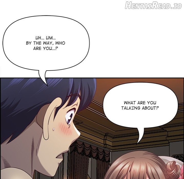 Big Guy Chapter 16 - page 134