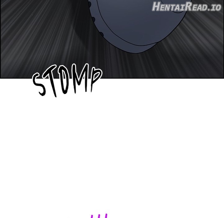 Big Guy Chapter 16 - page 14