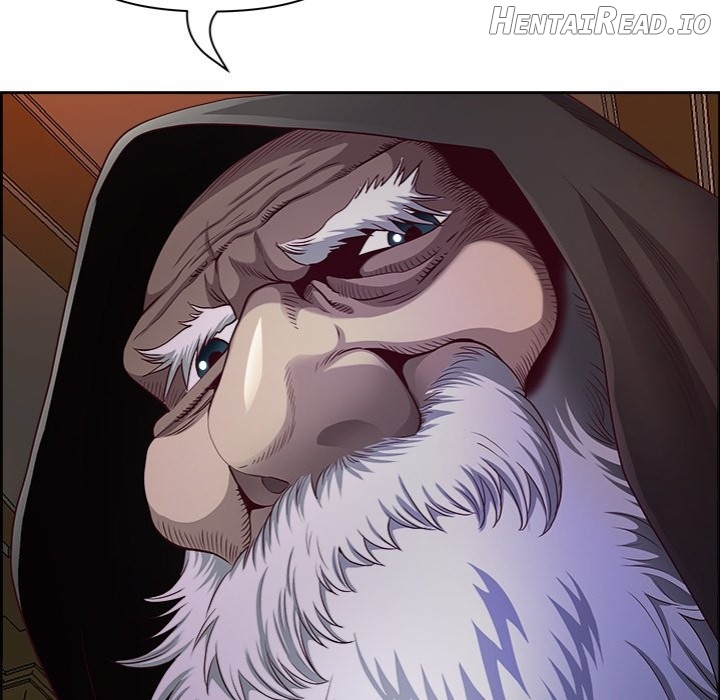 Big Guy Chapter 16 - page 141