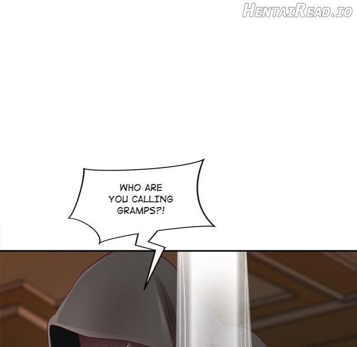 Big Guy Chapter 16 - page 145