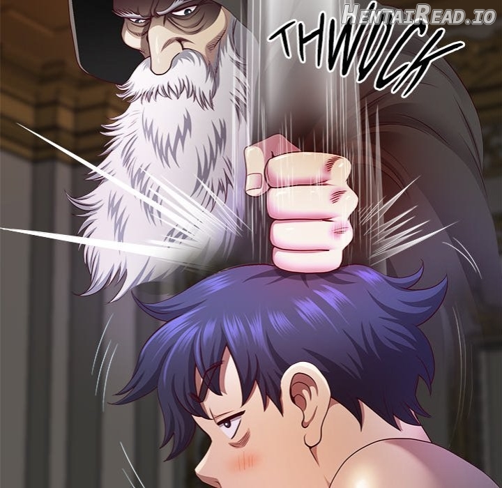 Big Guy Chapter 16 - page 146