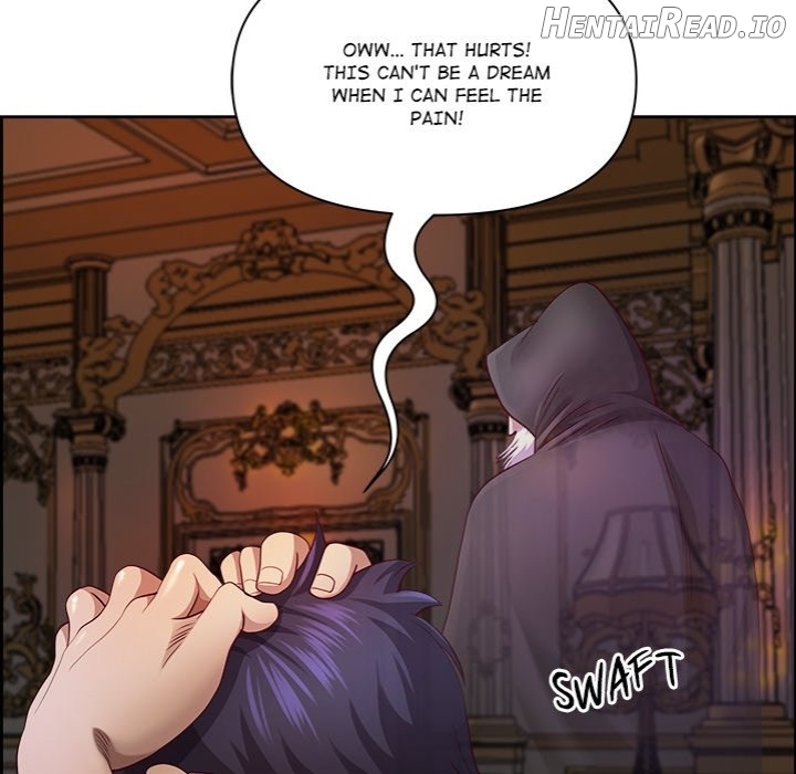 Big Guy Chapter 16 - page 148