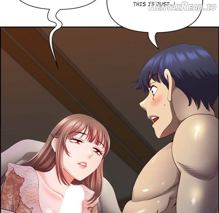 Big Guy Chapter 16 - page 153