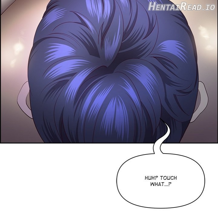 Big Guy Chapter 16 - page 171