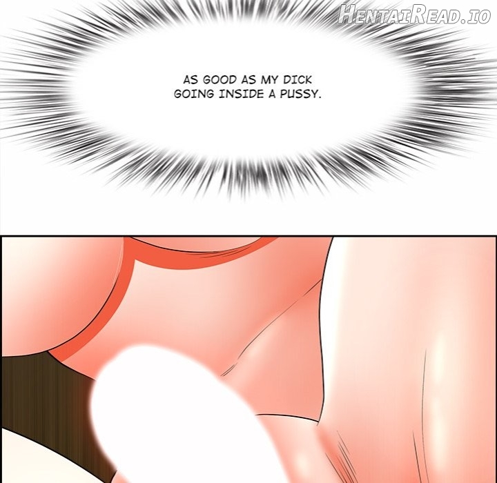 Big Guy Chapter 17 - page 148