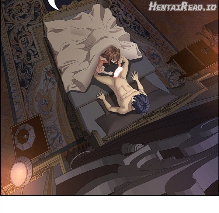 Big Guy Chapter 17 - page 16