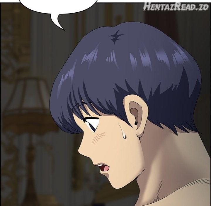 Big Guy Chapter 17 - page 20