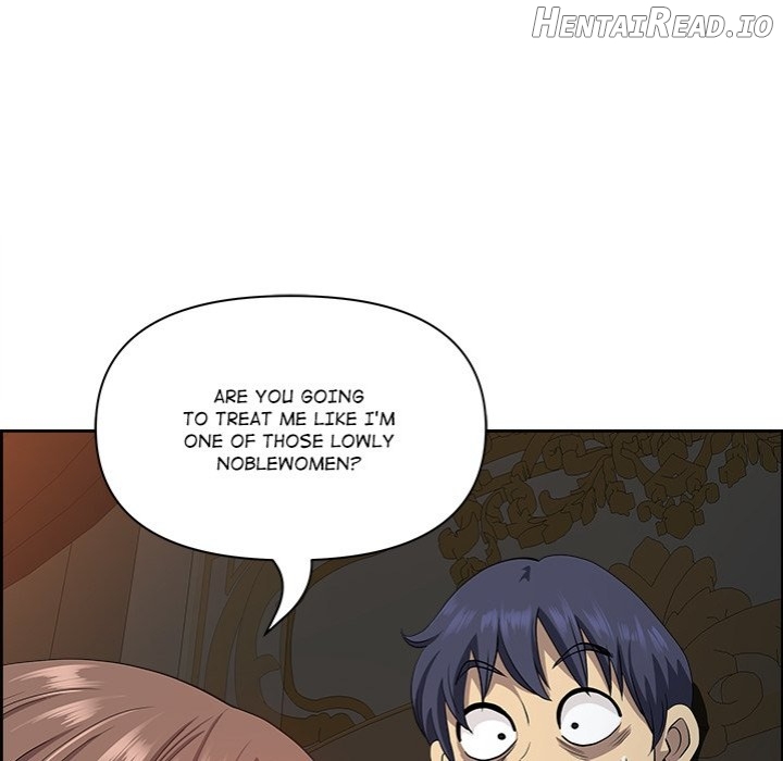 Big Guy Chapter 17 - page 59