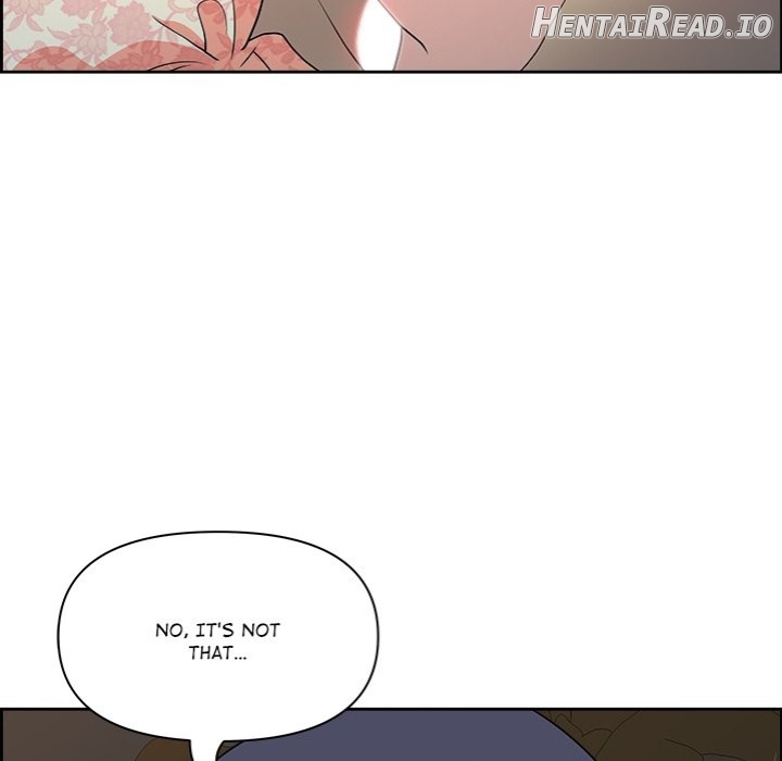 Big Guy Chapter 17 - page 61