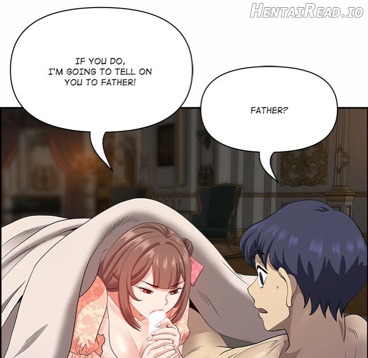 Big Guy Chapter 17 - page 64