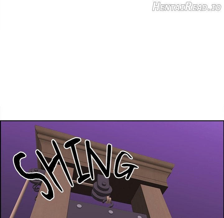 Big Guy Chapter 17 - page 73