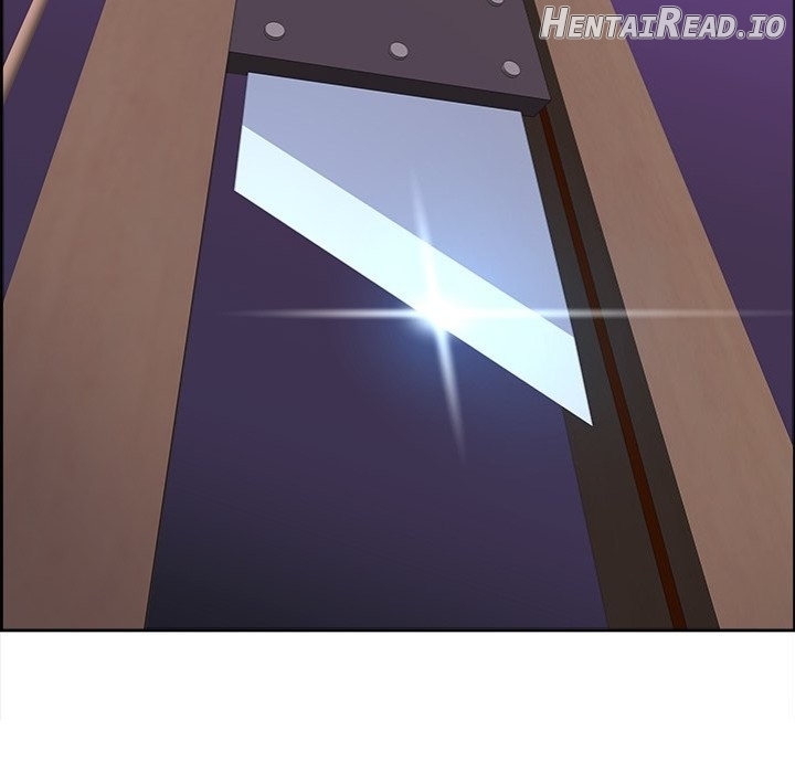 Big Guy Chapter 17 - page 74