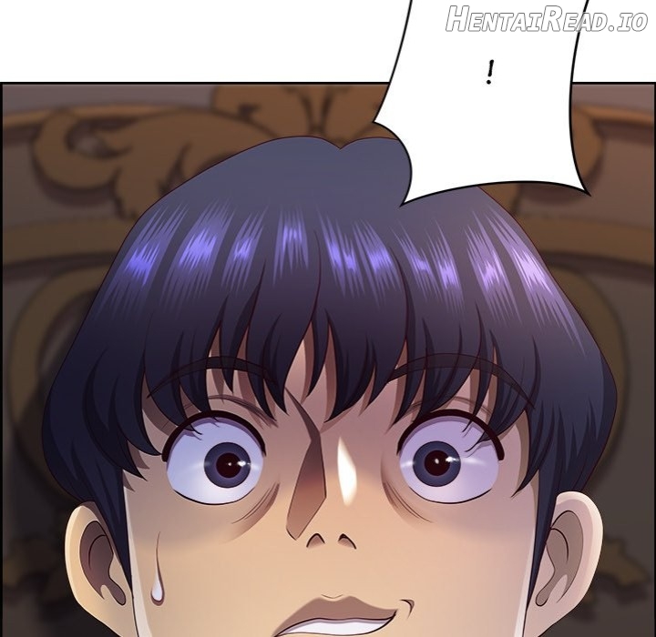 Big Guy Chapter 17 - page 8