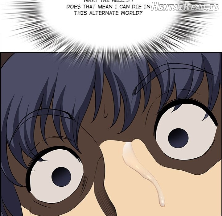 Big Guy Chapter 17 - page 81