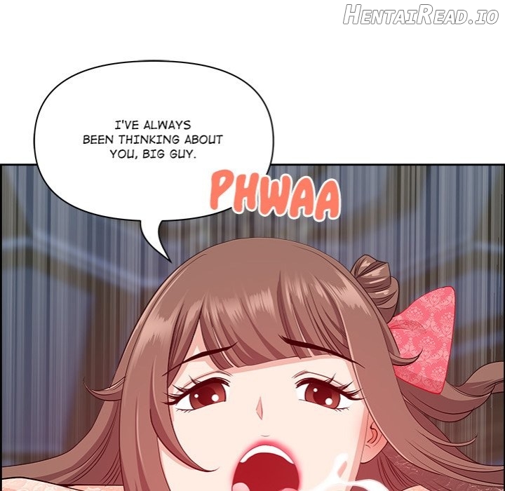 Big Guy Chapter 17 - page 95