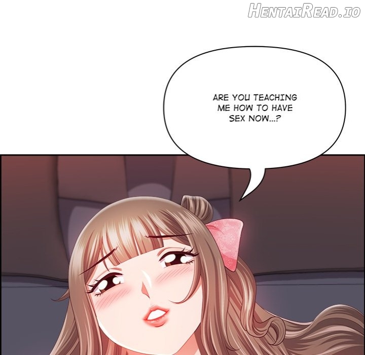 Big Guy Chapter 18 - page 142
