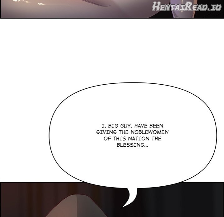 Big Guy Chapter 18 - page 31