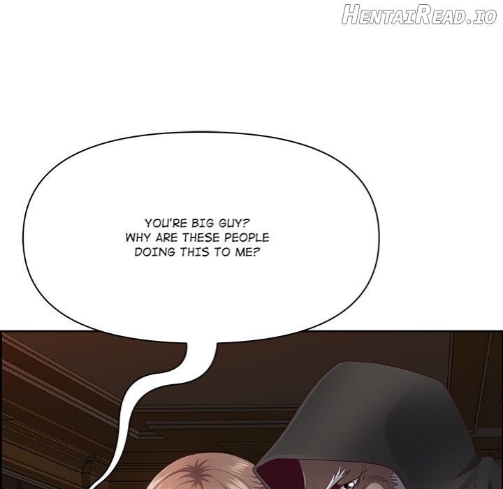 Big Guy Chapter 18 - page 38