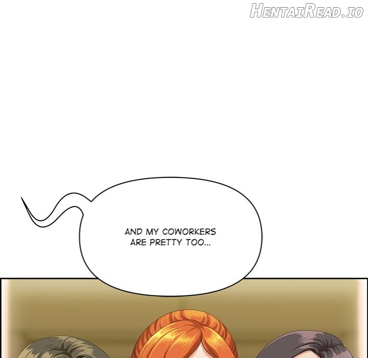 Big Guy Chapter 18 - page 58