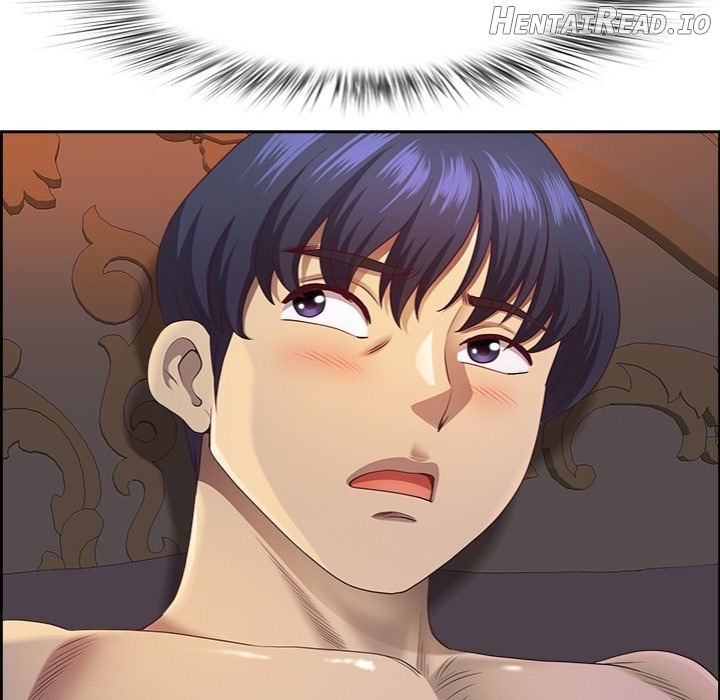 Big Guy Chapter 18 - page 95