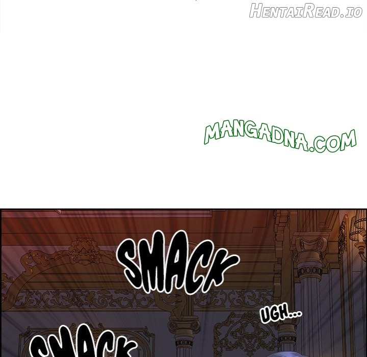 Big Guy Chapter 19 - page 154