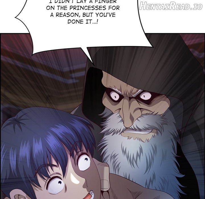 Big Guy Chapter 19 - page 164