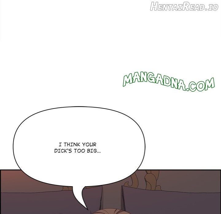 Big Guy Chapter 19 - page 27