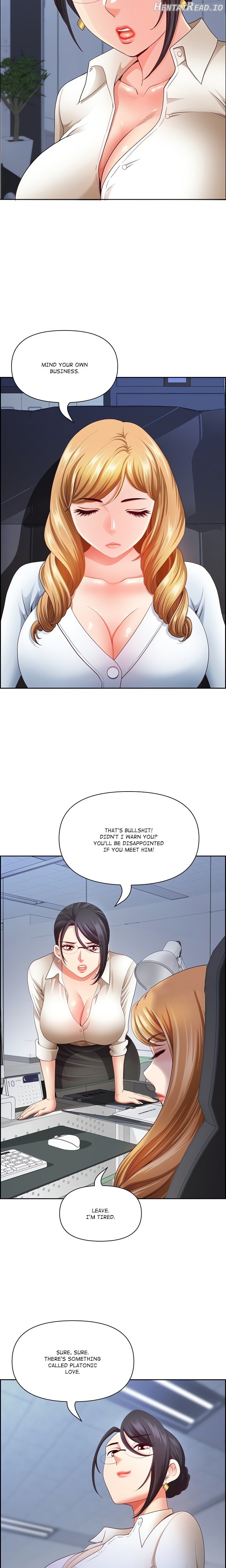 Big Guy Chapter 20 - page 17