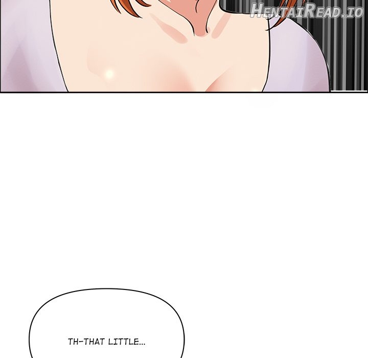 Big Guy Chapter 57 - page 121