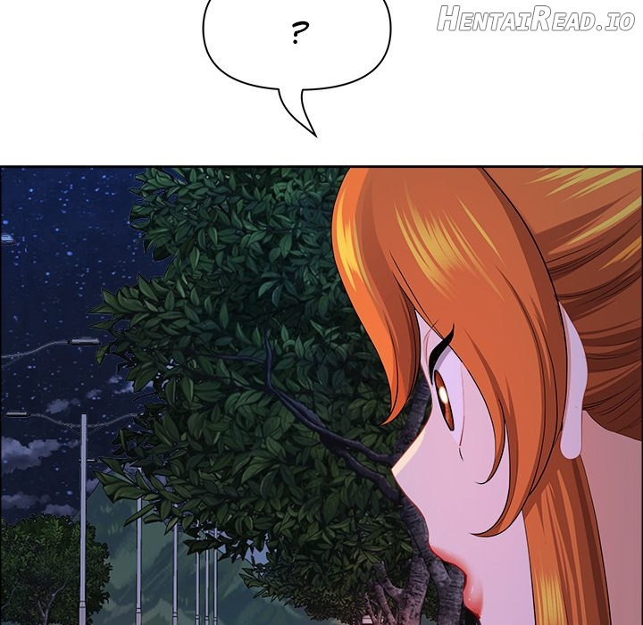 Big Guy Chapter 57 - page 124