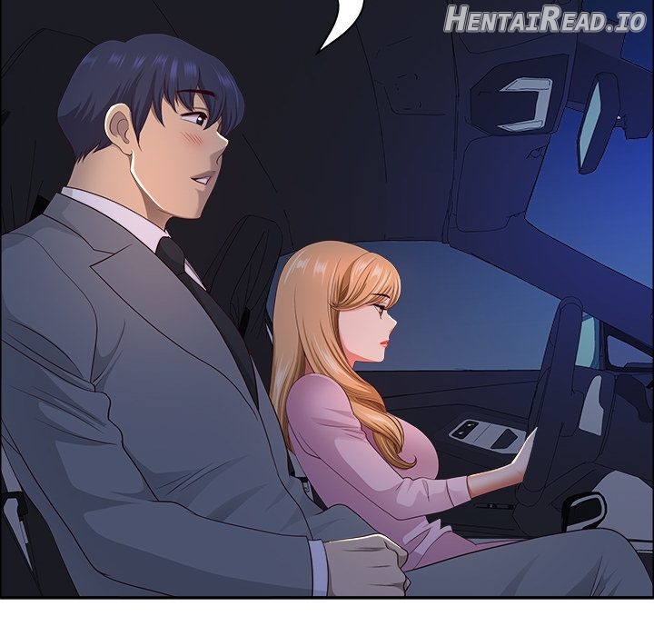 Big Guy Chapter 57 - page 139