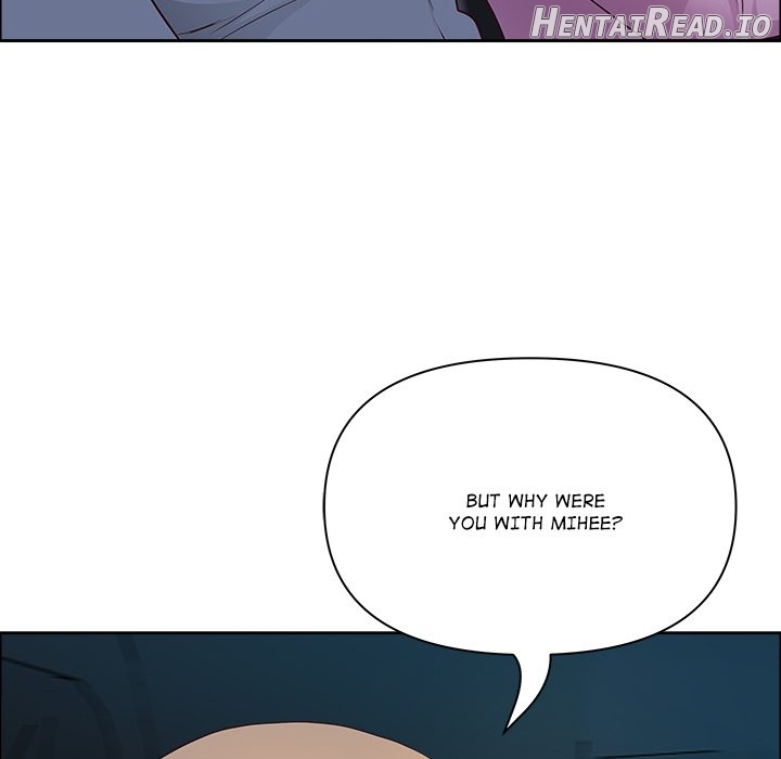 Big Guy Chapter 57 - page 142
