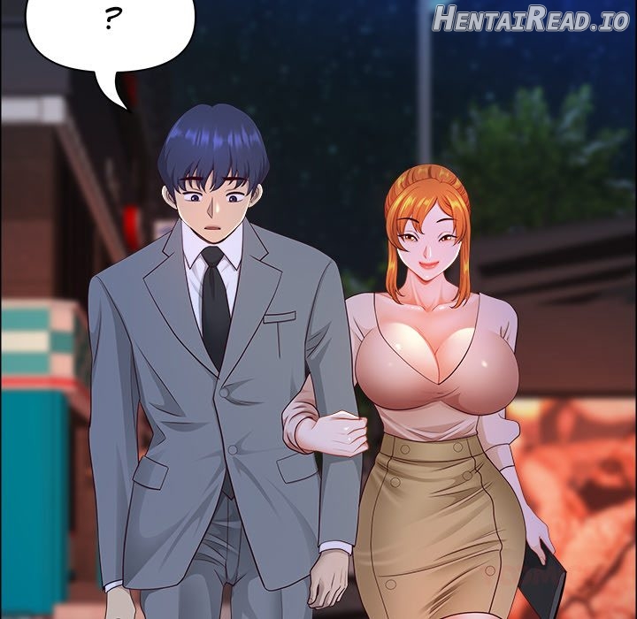 Big Guy Chapter 57 - page 39