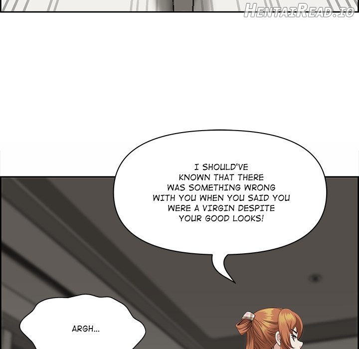 Big Guy Chapter 57 - page 51