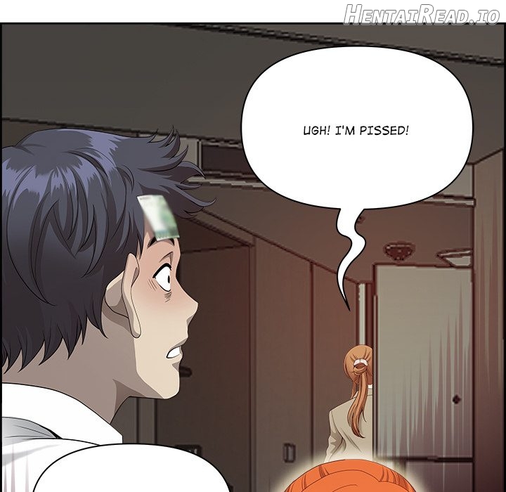 Big Guy Chapter 57 - page 54