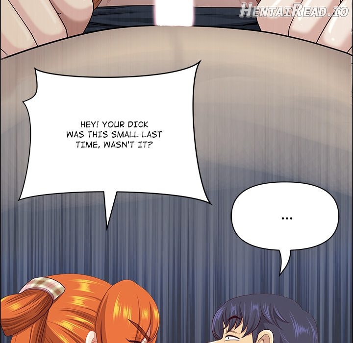 Big Guy Chapter 57 - page 78