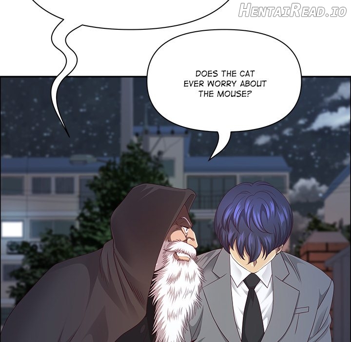 Big Guy Chapter 58 - page 106