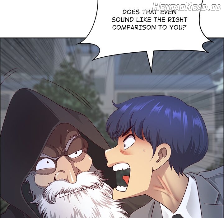 Big Guy Chapter 58 - page 108