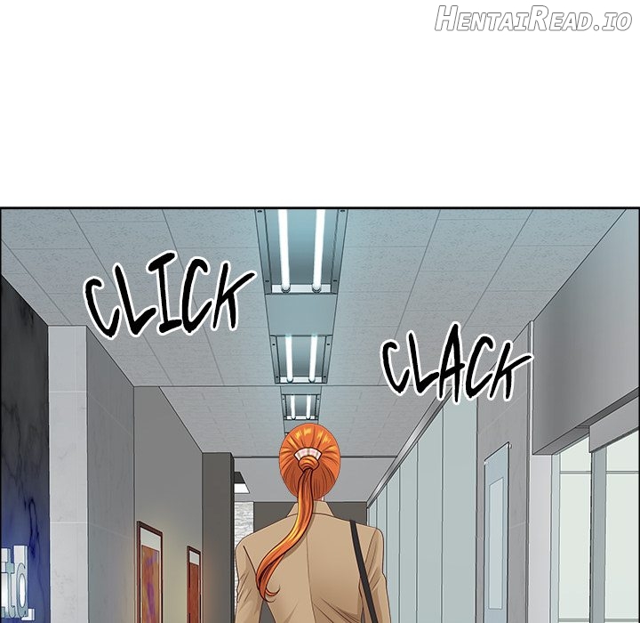 Big Guy Chapter 58 - page 135