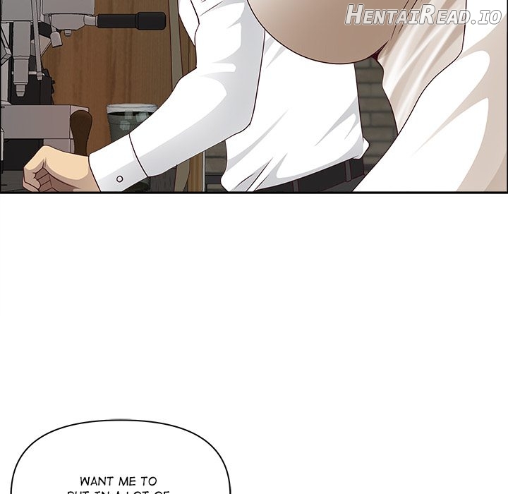 Big Guy Chapter 58 - page 153