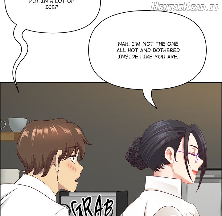 Big Guy Chapter 58 - page 154