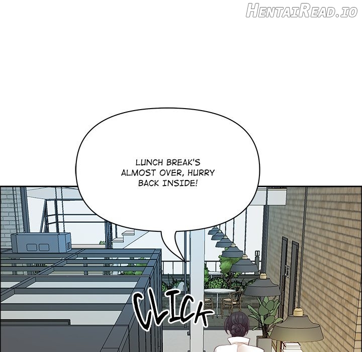 Big Guy Chapter 58 - page 158