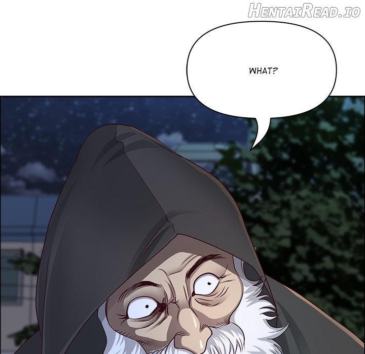Big Guy Chapter 58 - page 58