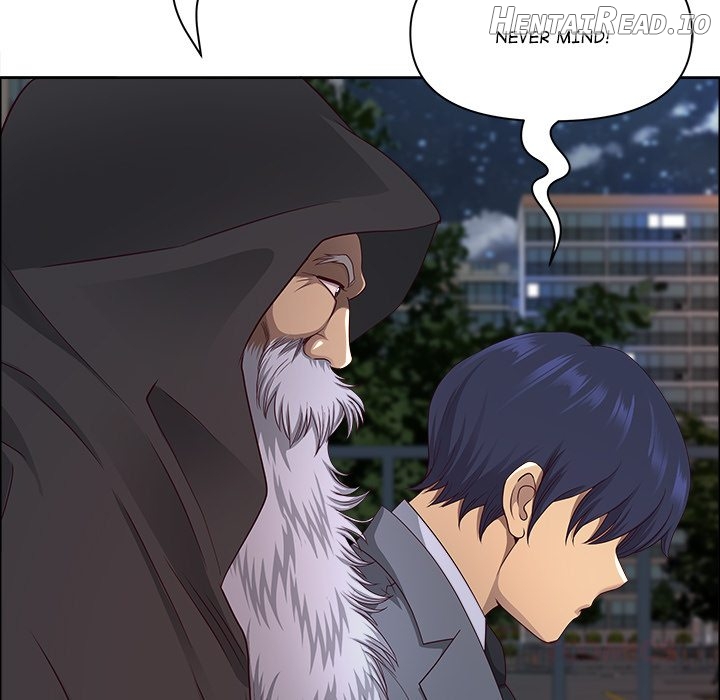 Big Guy Chapter 58 - page 93