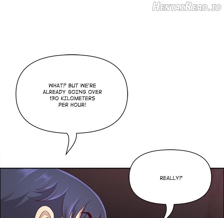 Big Guy Chapter 59 - page 121