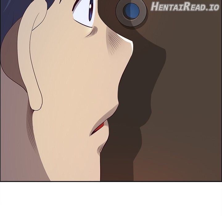 Big Guy Chapter 59 - page 23