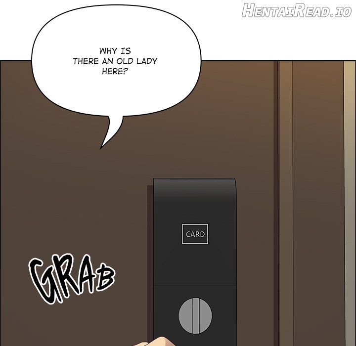 Big Guy Chapter 59 - page 27