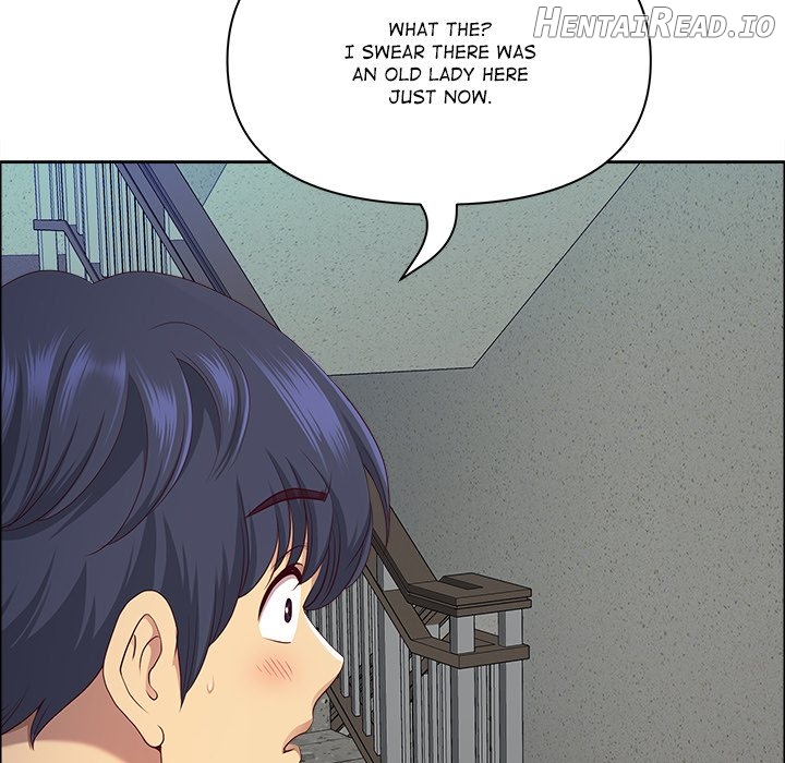 Big Guy Chapter 59 - page 36