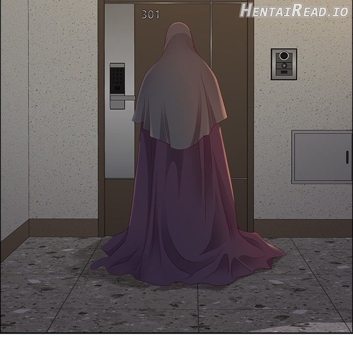 Big Guy Chapter 59 - page 5